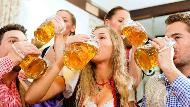 All About Beer’s World Beer Festivals